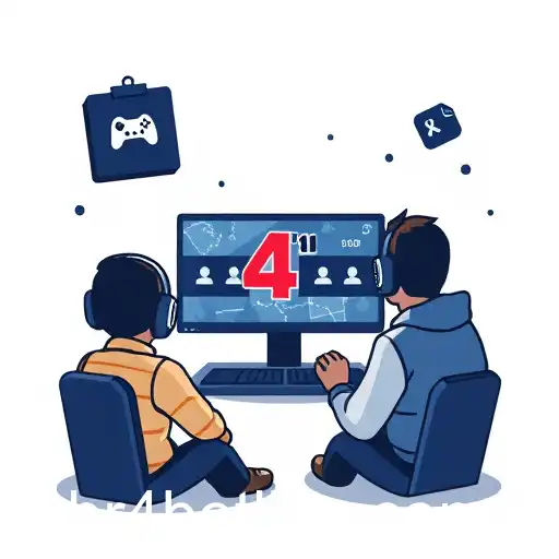 A Dinâmica do Crescimento dos Jogos Online em 2025