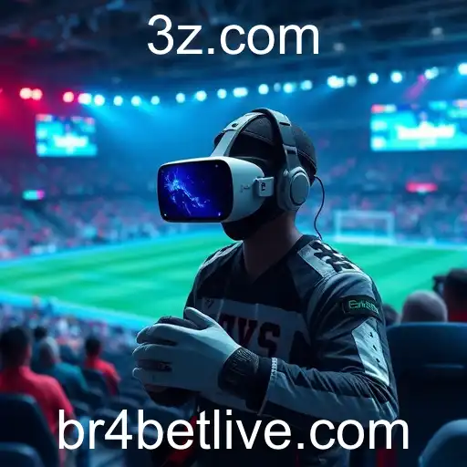 Novas Tendências em Jogos e Inovações de 2025