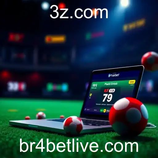 Impacto Econômico dos Jogos Online no Brasil