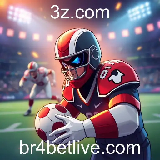 Revolução nos Jogos Online com Br4bet