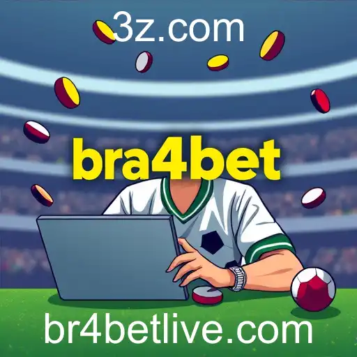 A Ascensão do br4bet no Cenário de Jogos Online